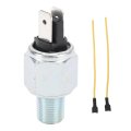 Brake Light Switch 72023 51d Hydraulic Stoplight With Cable For Touring Fxd Fxdwg Fxst Flst Xl 
