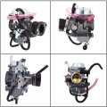 Motorcycle Carburetor Replacement For Kawasaki 250 Ksf250 Carb 1988-2003