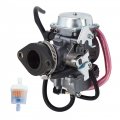 Motorcycle Carburetor Replacement For Kawasaki 250 Ksf250 Carb 1988-2003
