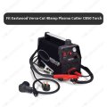 Cb50 Torch Electrode Tip Kit For Eastwood Versa-cut 40amp Plasma Cutter Consumable Qty15 0 047in 1 2mm