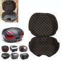 Rear Seat Trunk Bag Liner Pads Lining Protector For Givi V47 E43 B27 B32 B360 B47 Trk52b Trk 52b V-47 