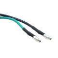 Uxcell Dc 12v 71cm Length Motorcycle Ignition Coil Wire Assembly For Honda Dy100