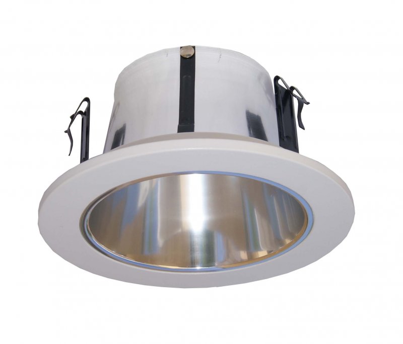 4 Inches Open Reflector Trim Trims For Line Voltage Recessed Light Lighting-fit Halo Juno