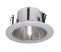 4 Inches Open Reflector Trim Trims For Line Voltage Recessed Light Lighting-fit Halo Juno 