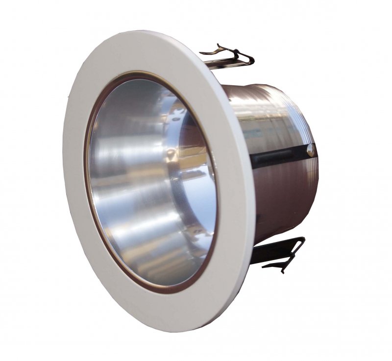4 Inches Open Reflector Trim Trims For Line Voltage Recessed Light Lighting-fit Halo Juno