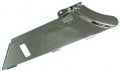 V-factor 78607 Lower Belt Guard For Touring Model 