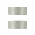 Caltric 2 Connecting Rods Plain Bearings Compatible With Can-am Spyder Sts Se5 Sm5 2014-2015 420233726