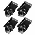 Caltric 4 Panel Clip Hood Fender Nut Compatible With John Deere F725 F925 F932 F935
