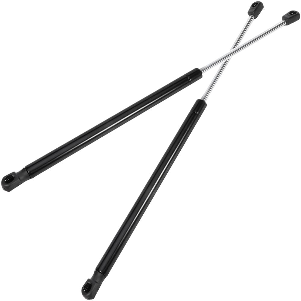 Trunk Struts Lift Supports Gas Springs For Volkswagen Jetta 2011 To 2017 Replace Oe Pm1130 2 Piece Set Extended Length 19 17 In