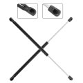 Trunk Struts Lift Supports Gas Springs For Volkswagen Jetta 2011 To 2017 Replace Oe Pm1130 2 Piece Set Extended Length 19 17 In