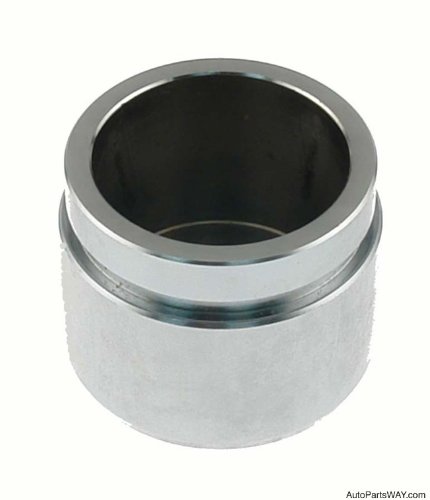 Quality Brake Parts 7622 Caliper Piston Rear Position Vehicle Specific Fit