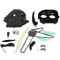 Timing Chain Kit Fits For 06h109467ae 06k115225c Audi A1 A3 A4 Quattro Volkswagen Arteon Atlas Cross Sport 1 8l 2 0l 2012-2023 