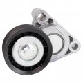 Belt Tensioner For Accessory Drive Grooved Mechanics Choice 1998-2002 Pontiac Firebird 5 7l V8