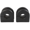 Front Sway Bar Bushing Kit For Chevrolet Captiva Sport 2012 To 2015 Equinox 2005 2009 Pontiac Torrent And Saturn Vue 