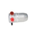 Air Conditioning Accumulator For Gmc Yukon 2000 Canister Type Band Mount 8 98 In Body Length Olx Acd15 1784 Cl360a54 