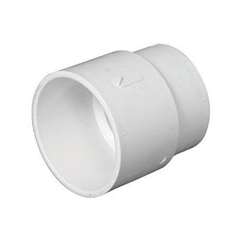 Genova Products 51577 3 4 Pvc To Cpvc Adapter