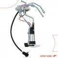 A-premium Fuel Pump Assembly Compatible With Buick Regal 1988-1991 Chevrolet Lumina 1990-1991 Pontiac Grand Prix 1988-1989