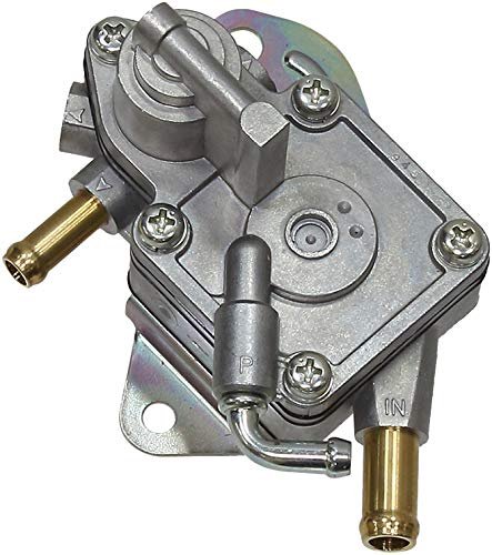 Fuel Pump Mxz Tnt 800 Ptek 2011 For Ski Doo Part 14-22240 Oem 513-0331-84