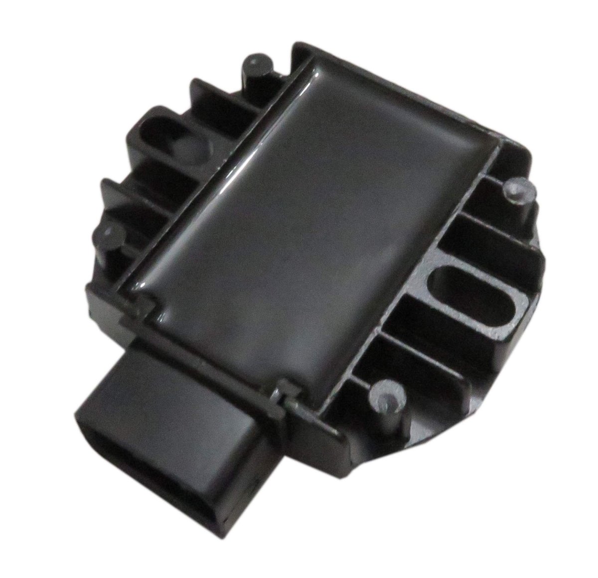 5gt-81960-00-00 5bn-81960-00-00 Voltage Regulator Rectifier Upgraded For Yamaha Lt-f400f Kingquad Fs 2008-2010