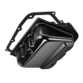 Transmission Oil Pan With Spacer Replacement For Pacifica 2007-2008 