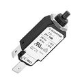 Circuit Breakers 250 Qc Sp Therml 3a 1 Piece 