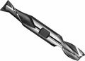 1 2 Double-end End Mill Flute Hss 
