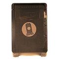 1gang Pvc Switch Box W Brkt 