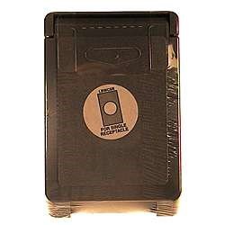 1gang Pvc Switch Box W Brkt