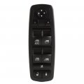 Power Window Switch Front Left Control Lift Fits For 2011-2016 Journey Oe 68084001ad