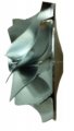 Garrett 60-1 Billet Compressor Wheel 