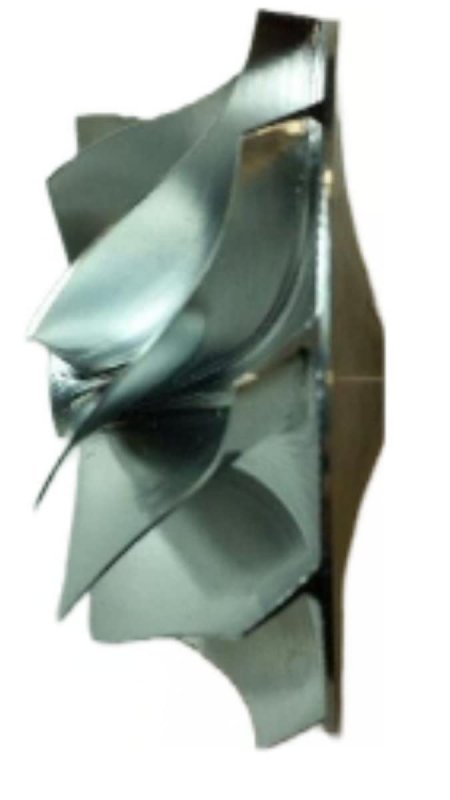 Garrett 60-1 Billet Compressor Wheel