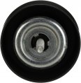 Gates 36201 Drivealign Belt Drive Idler Tensioner Pulley 
