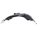 Front Passenger Side Fender Liner Splash Guard For Chrysler 200 2015 2016 2017 Limited Lx S Models Replaces 68174586ae 