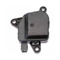 Air Door Actuator For Chrysler Cirrus Sebring 2001 2006 Rotary Switch Activation Plastic Replacement 4885206aa 4885206ab 