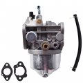 Waltyotur Carburetor Replacement For Kawasaki Fh451v Fh500v-as38 Fh500v 4-cycle Engine 15003-7033 15003-7036