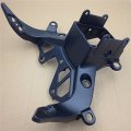 Smt-upper Fairing Stay Brackets Compatible With 09 10 2011 2012 2013 2014 S1000rr Black B00rue1xtq