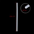 X Autohaux 50 Pcs 7mm 150mm Hot Glue Sticks Auto Body Paintless Dent Removal Repair For Car