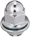 Mitsubishi Mr455707 Lug Nut 