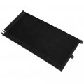 Ocpty Aluminum A C Condenser Replacement Fit For 2014d Expedition 2007-20d 5 4l 2009-2010 Ford F-0 4 2l For F-150 4 6l For