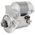 Starter For Honda Passport 94-96 For Isuzu Amigo 1985-1994 Impulse 1985-1989 Misc Industrial Equipment 1985-2002 Pickup 