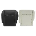 Front Driver Side Bottom Seat Cover And Foam Cushion Replacement For Dodge Ram 1500 2500 3500 4500 5500 2009 2010 2011 2012 