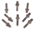 Mr Gasket 1075 Screw-in Rocker Arm Stud 