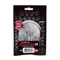 T-spec V8-agu60-10 V8 Series Nickel Plated Agu Fuses 10 Pack 