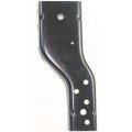 Rear Bumper Bracket Passenger Side For Gmc Sonoma 1999 To 2004 Gm1167116 15719940 Alloy Steel Replacement Part 