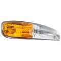 Tiffin Allegro 2002-2004 32ft Models Rv Motorhome Pair Left Right Replacement Front Corner Turn Signal Lights