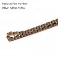 Topteng Motorcycle Timing Chain Cam Fits For Yamaha Ttr110 Ttr110e 2008-2021 94568-b3086