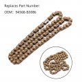 Topteng Motorcycle Timing Chain Cam Fits For Yamaha Ttr110 Ttr110e 2008-2021 94568-b3086