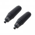 Steering Rack Pinion Bellow Boot Lh Rh Pair For Aspen Dakota Durango Liberty 