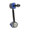 Stabilizer Bar Link Set For 2018 2026 Subaru Crosstrek Threaded Stud Sintered Metal Greaseable With Dust Boot Front Position