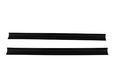 Genuine Toyota Accessories Pt747-34102 Door Sill Applique For Select Tundra Models 